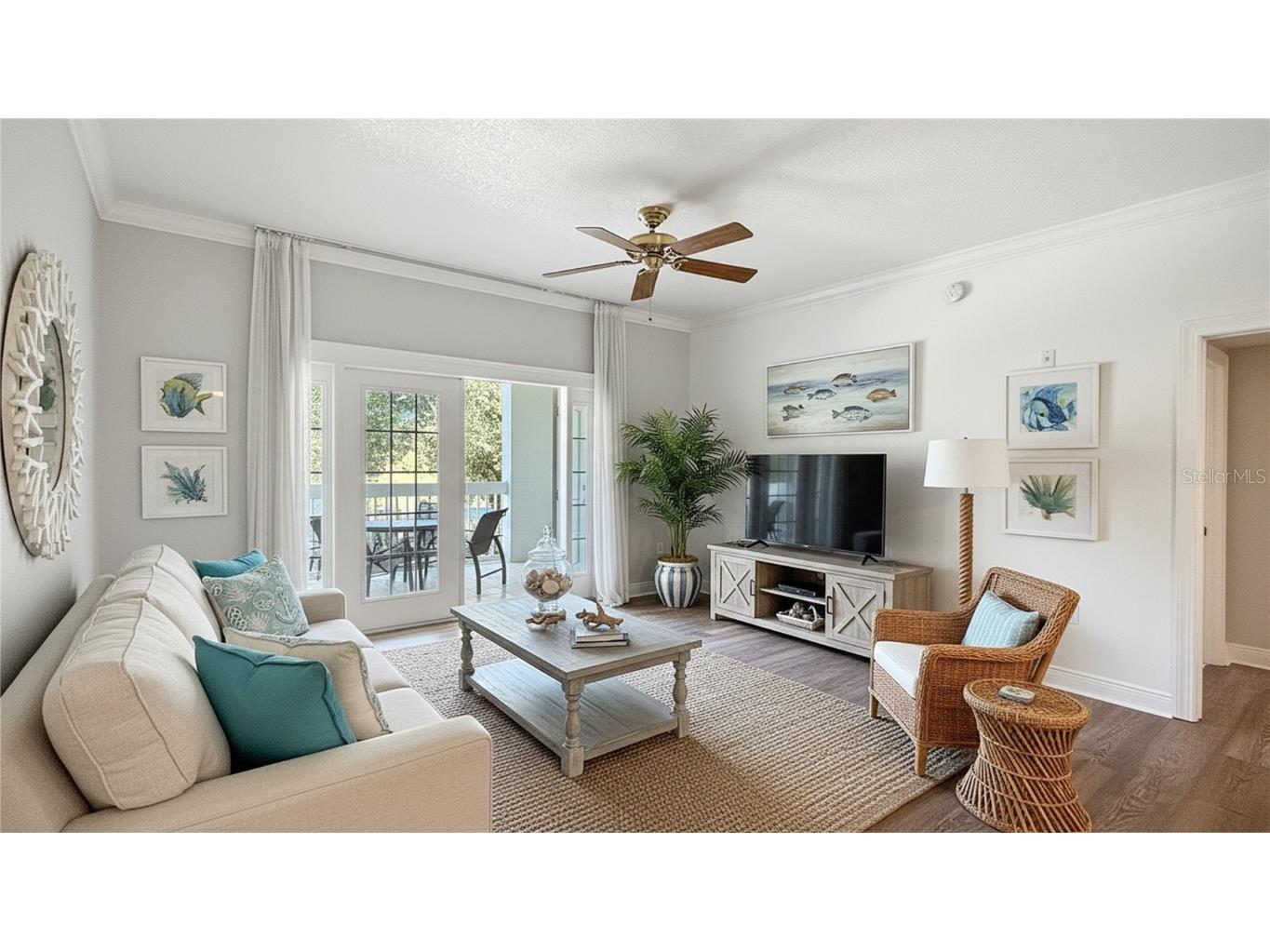 7697 Heritage Crossing Way #202 Reunion FL 34747 S5140378 image5