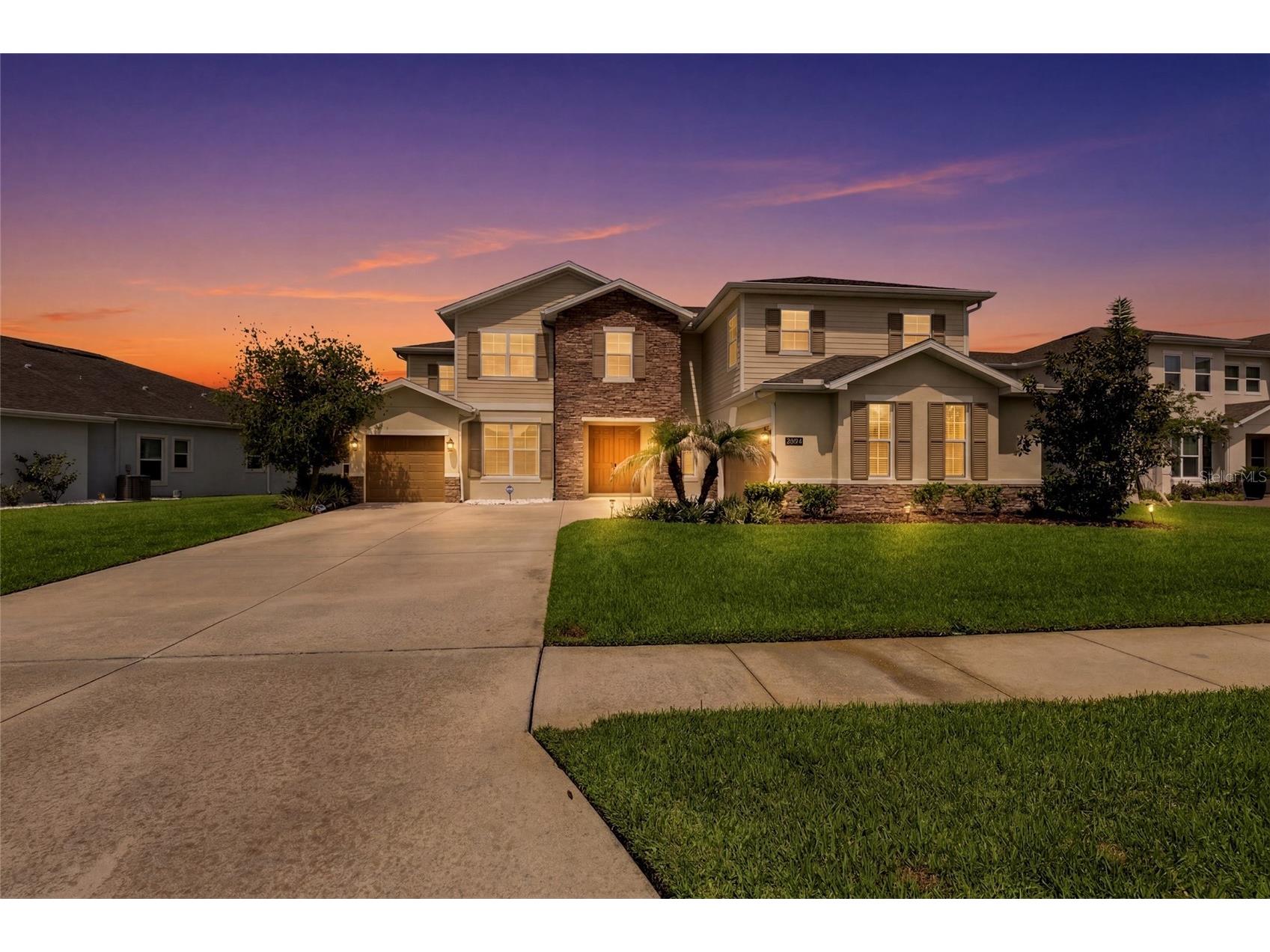 7697 Roma Dune Drive Wesley Chapel FL 33545 TB8530997 image49