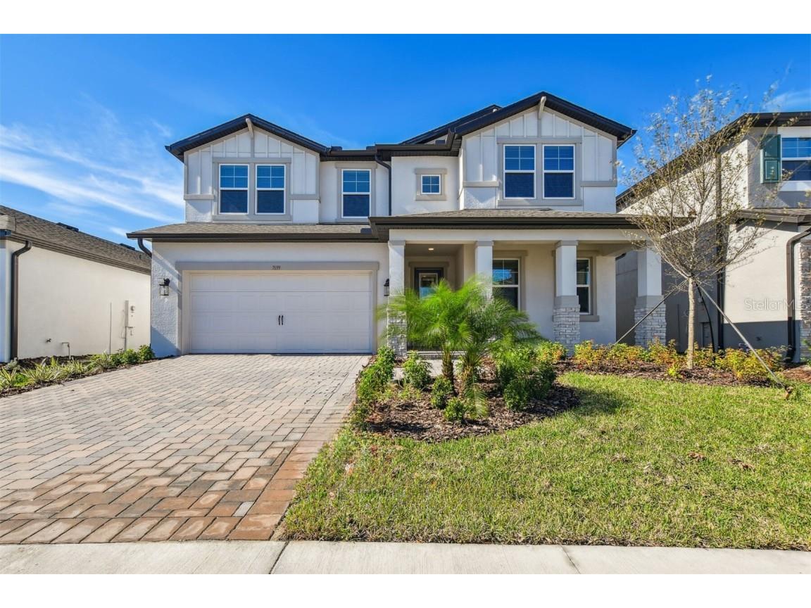 7699 Bronze Oak Drive Wesley Chapel FL 33545 T3513128 image1