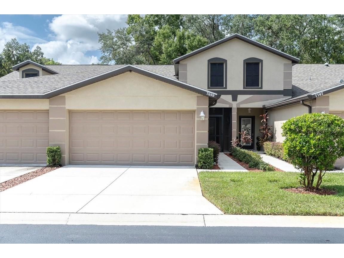 7699 Dawson Creek Lane New Port Richey FL 34654 W7858408 image1