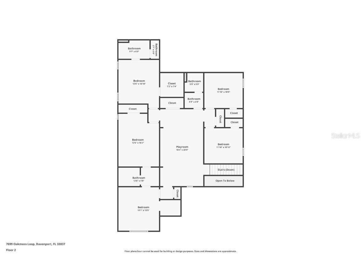 7699 Oakmoss Loop Davenport FL 33837 O6333417 image70