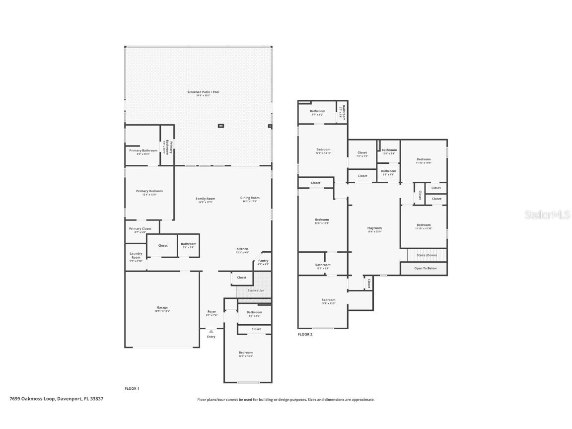 7699 Oakmoss Loop Davenport FL 33837 O6333417 image71