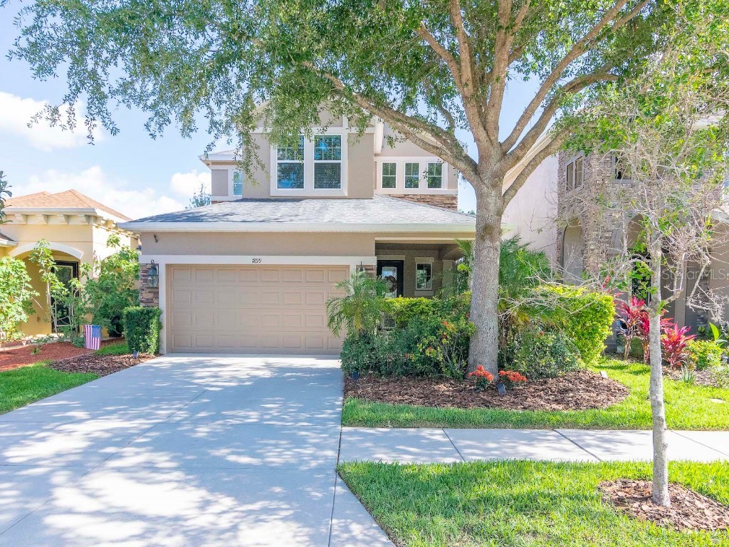 7699 Windchase Way Wesley Chapel FL 33545 T3459499 image1