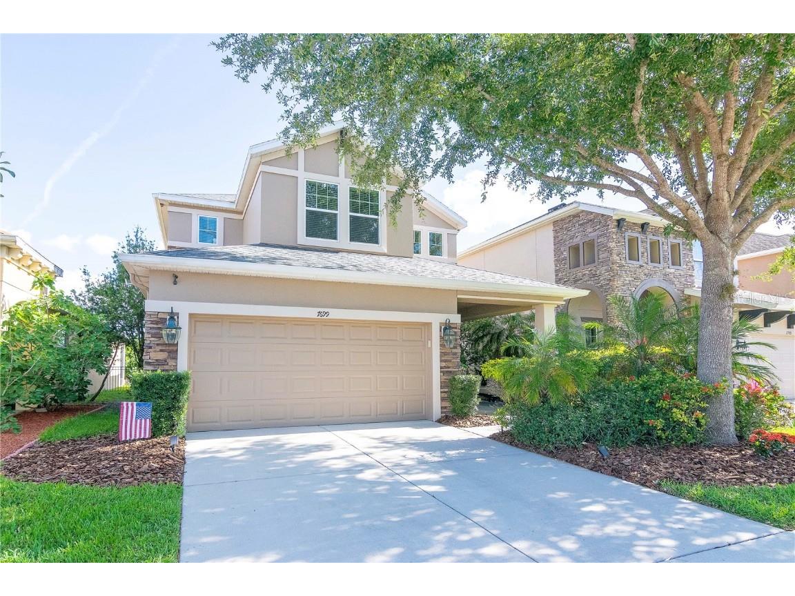 7699 Windchase Way Wesley Chapel FL 33545 T3476666 image1
