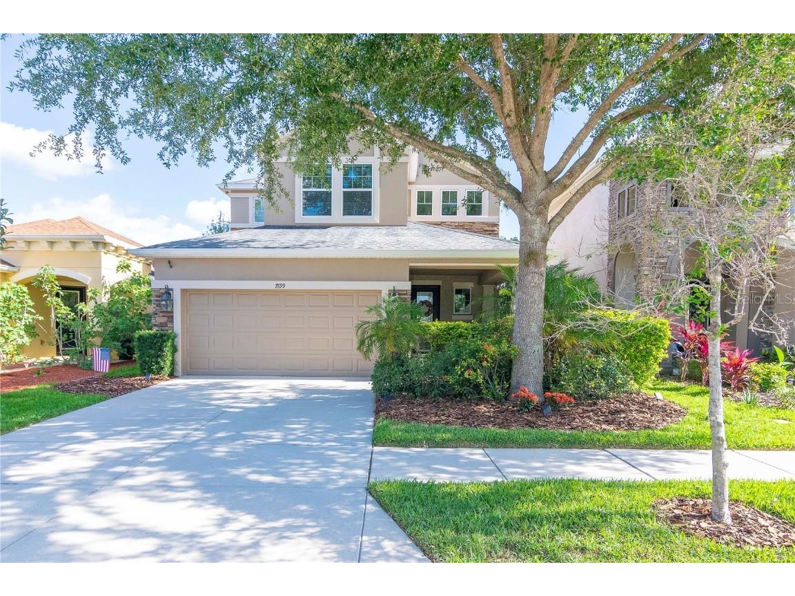 7699 Windchase Way Wesley Chapel FL 33545 T3510716 image1