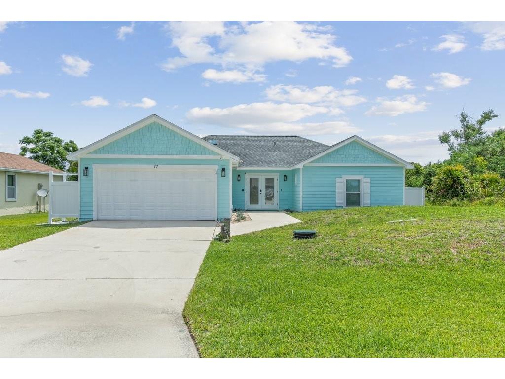 77 Aloha Circle Saint Augustine FL 32080 FC314713 image1