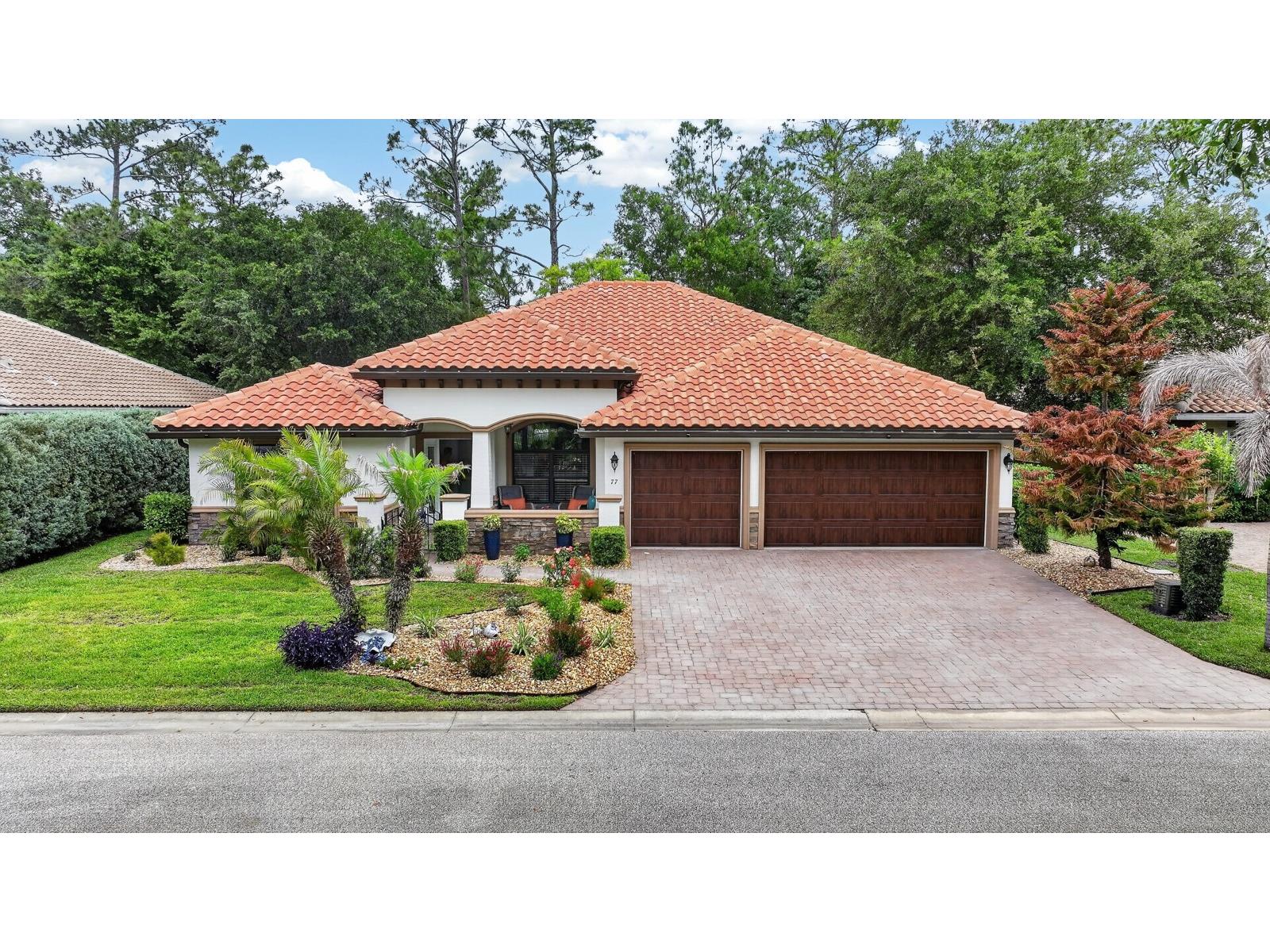 77 Apian Way Ormond Beach FL 32174 V4948778 image1