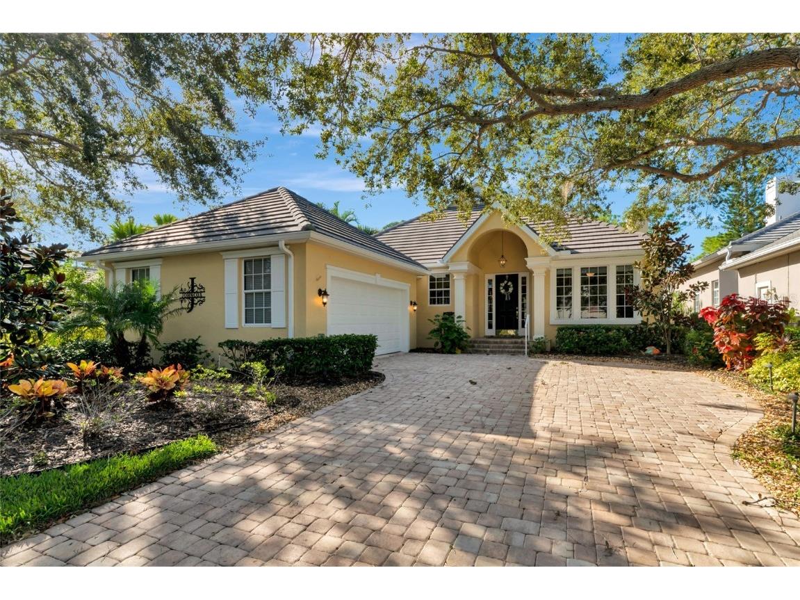 77 Bayhead Lane Osprey FL 34229 A4593760 image1