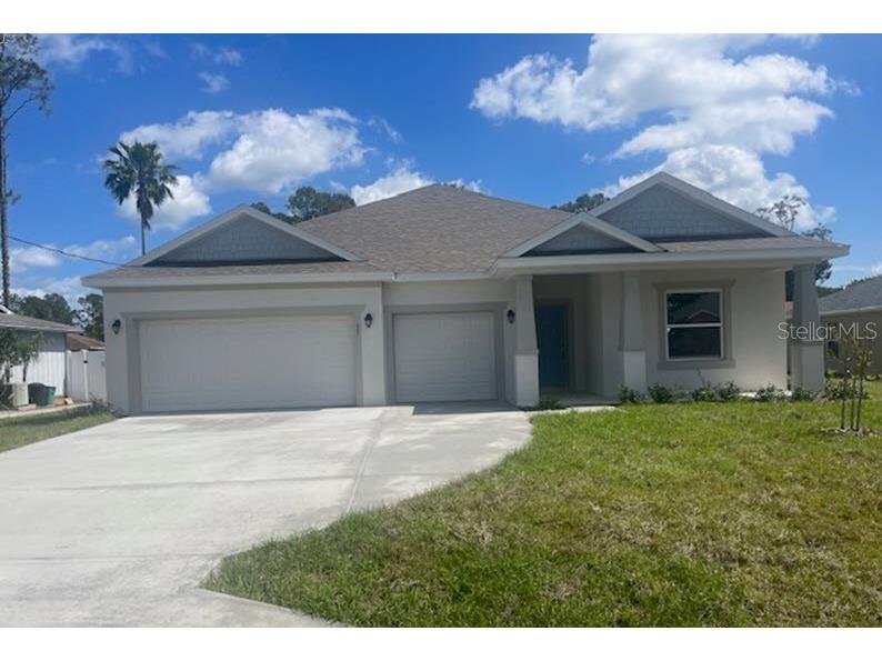 77 Beckner Lane Palm Coast FL 32137 C7486321 image1