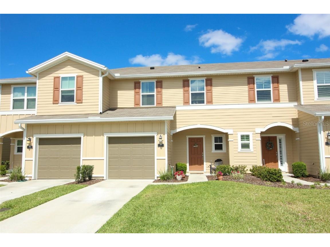 77 Bella Vita Way Ormond Beach FL 32174 O6097566 image1