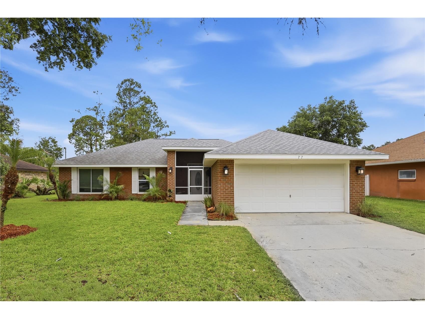 77 Bruning Lane Palm Coast FL 32137 FC318942 image1