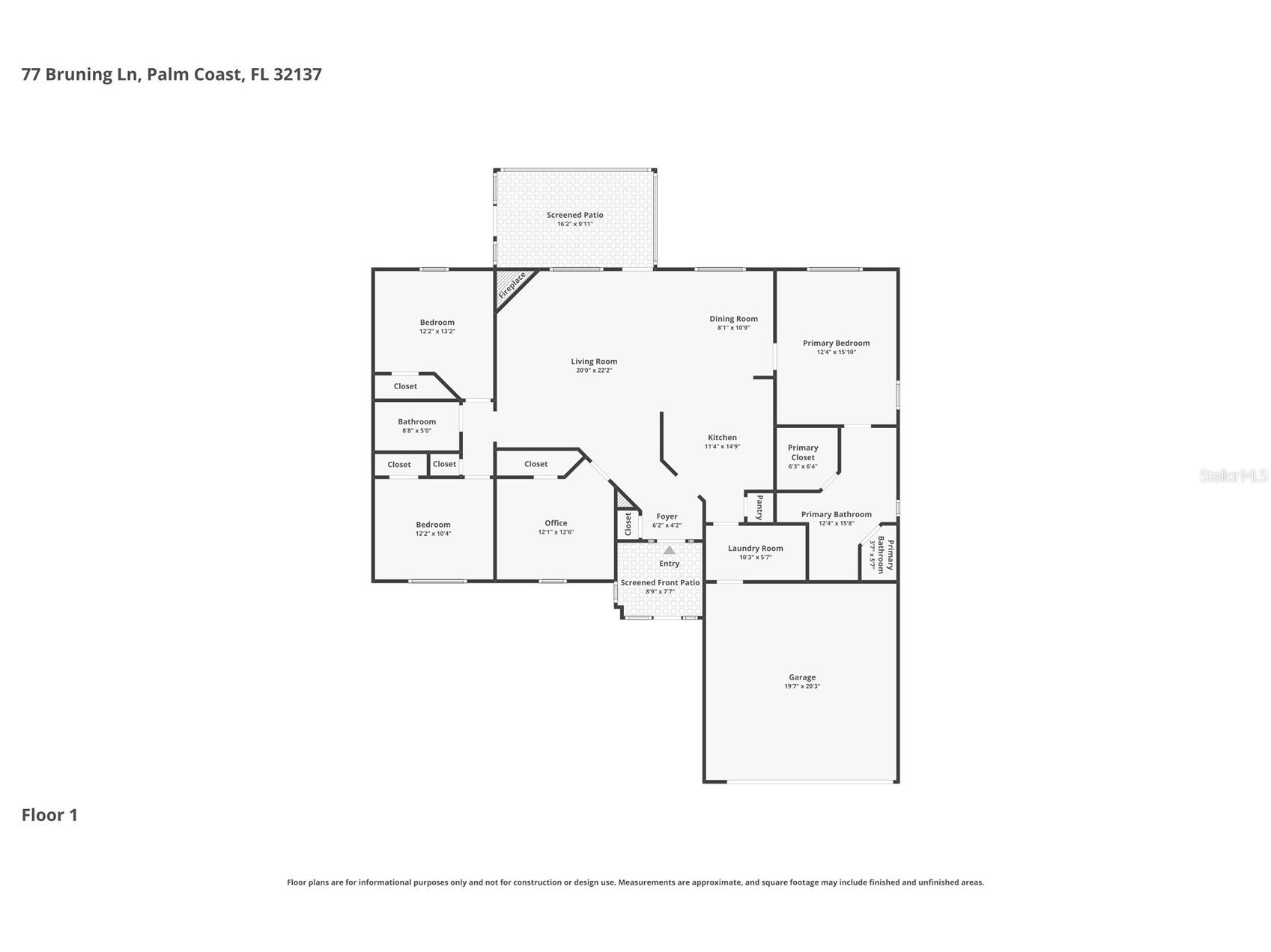 77 Bruning Lane Palm Coast FL 32137 FC318942 image37