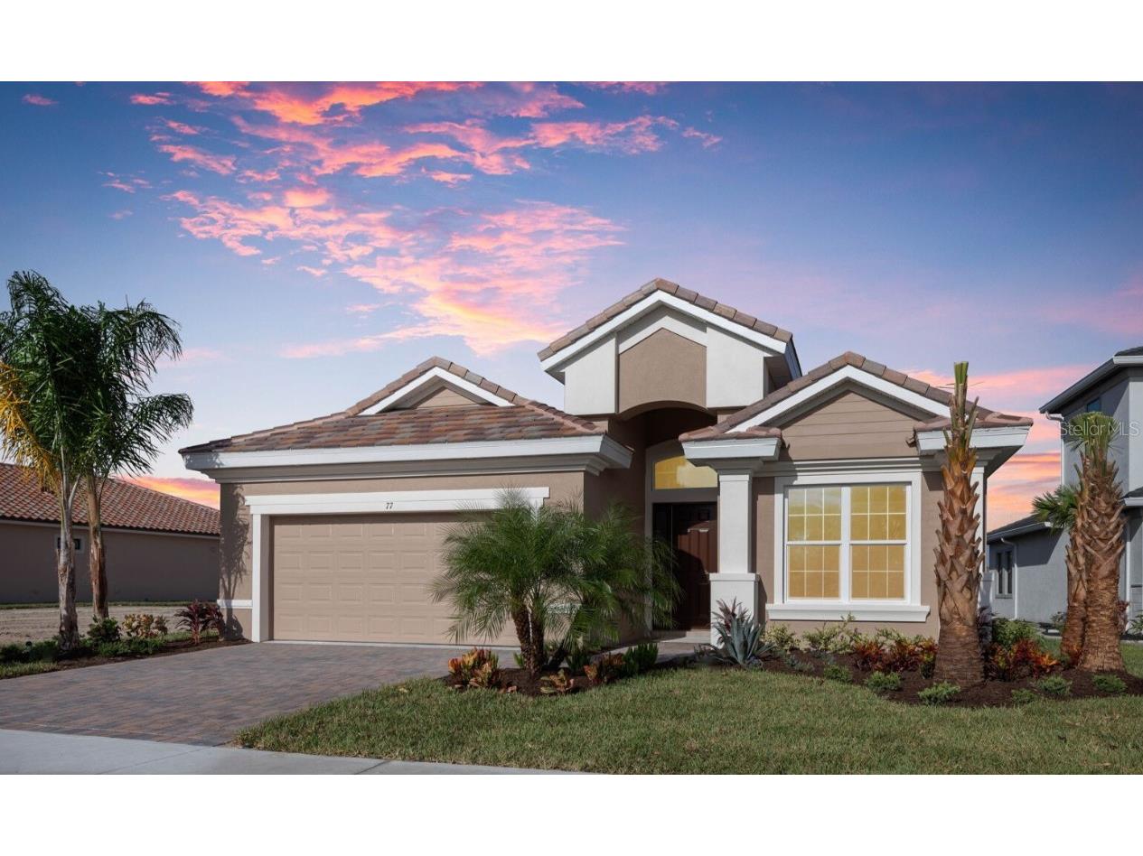 77 Del Palma Drive Palm Coast FL 32137 - MATANZAS RIVER FC313923 image1