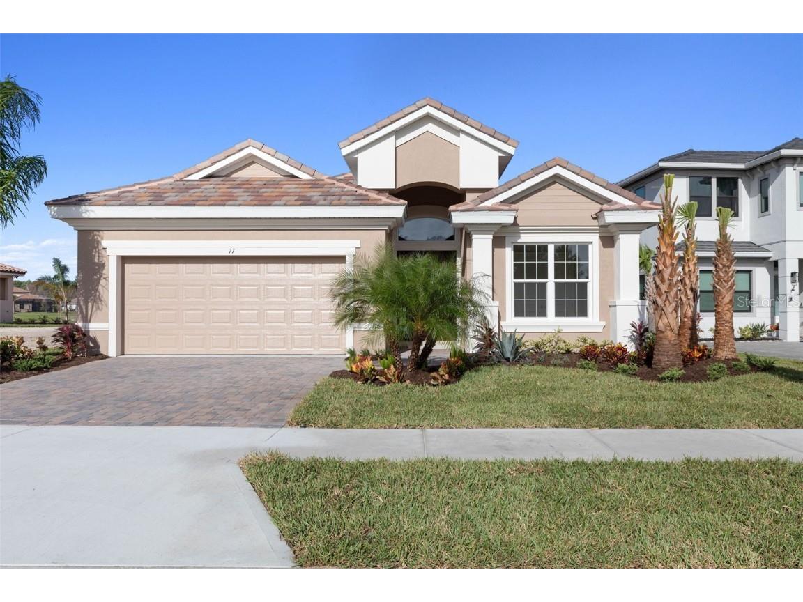 77 Del Palma Drive Palm Coast FL 32137 - MATANZAS RIVER FC313923 image4