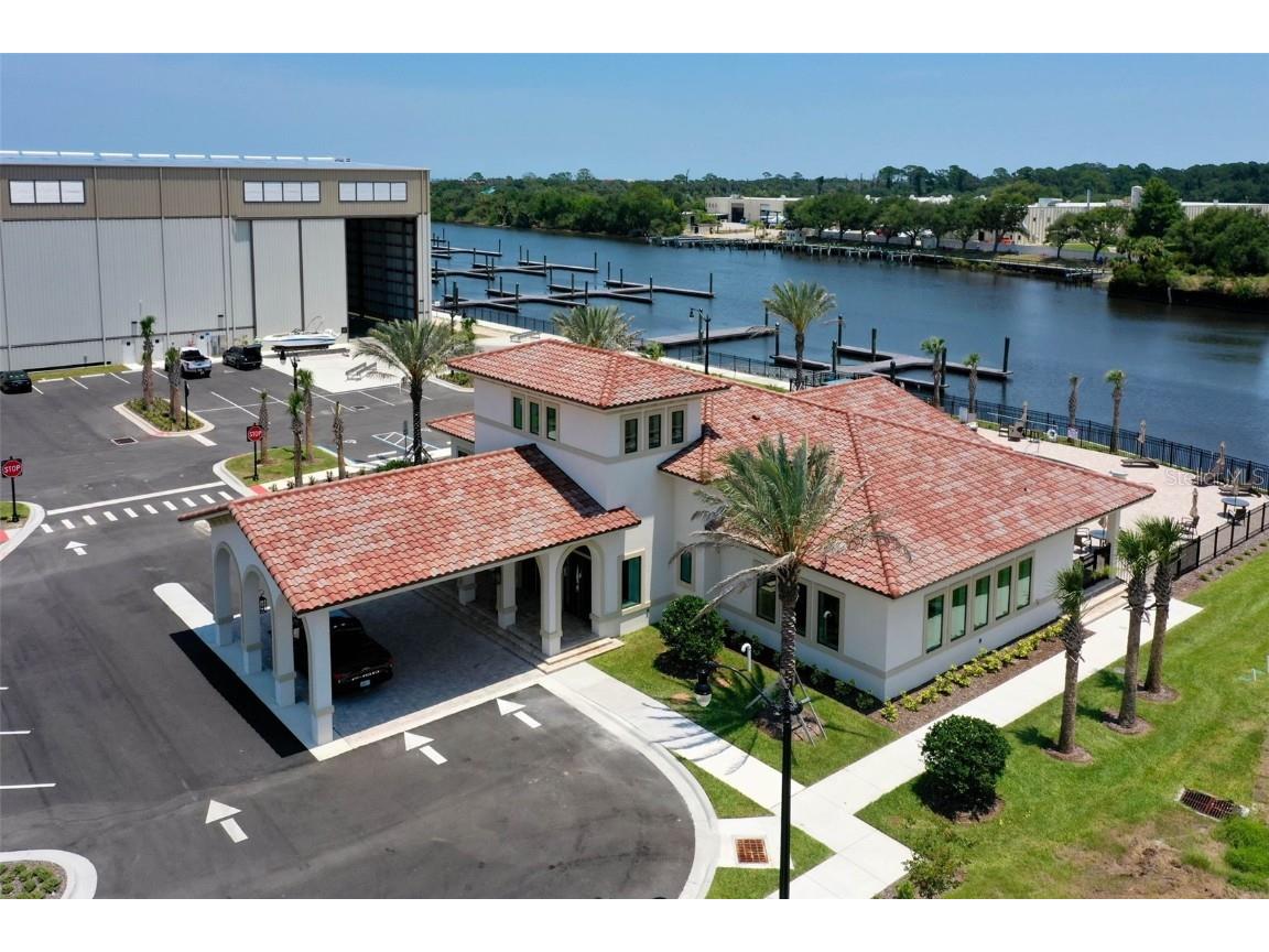 77 Del Palma Drive Palm Coast FL 32137 - MATANZAS RIVER FC313923 image64