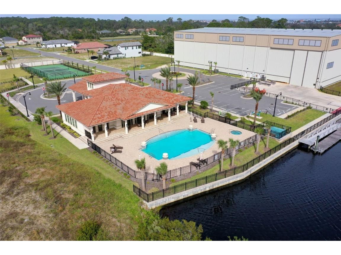 77 Del Palma Drive Palm Coast FL 32137 - MATANZAS RIVER FC313923 image66