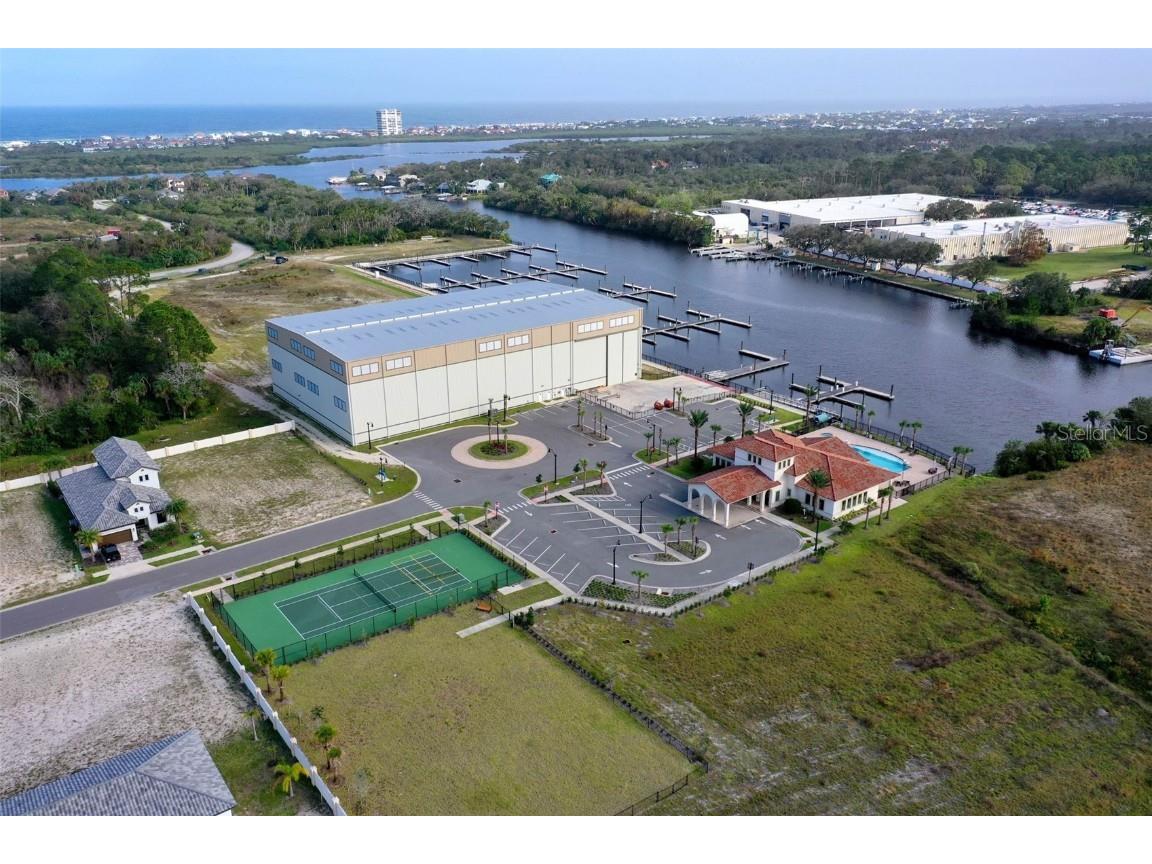 77 Del Palma Drive Palm Coast FL 32137 - MATANZAS RIVER FC313923 image72