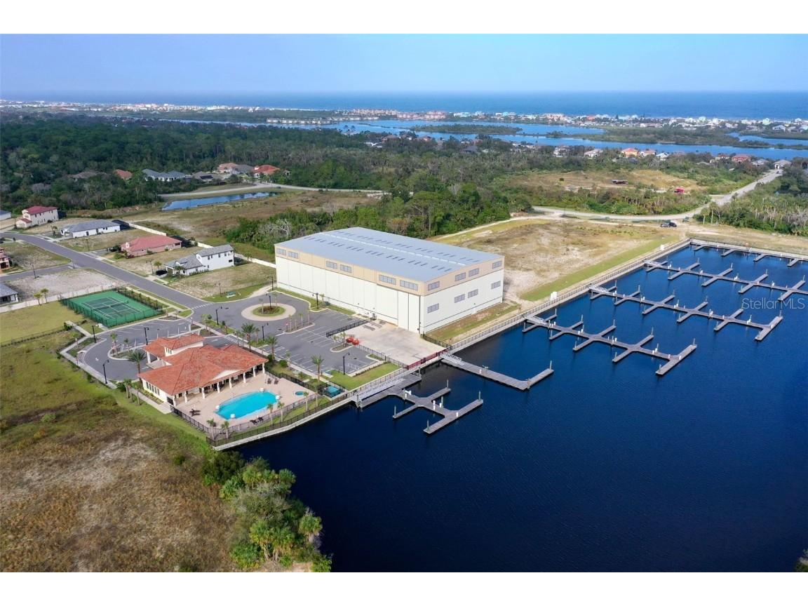 77 Del Palma Drive Palm Coast FL 32137 - MATANZAS RIVER FC313923 image73