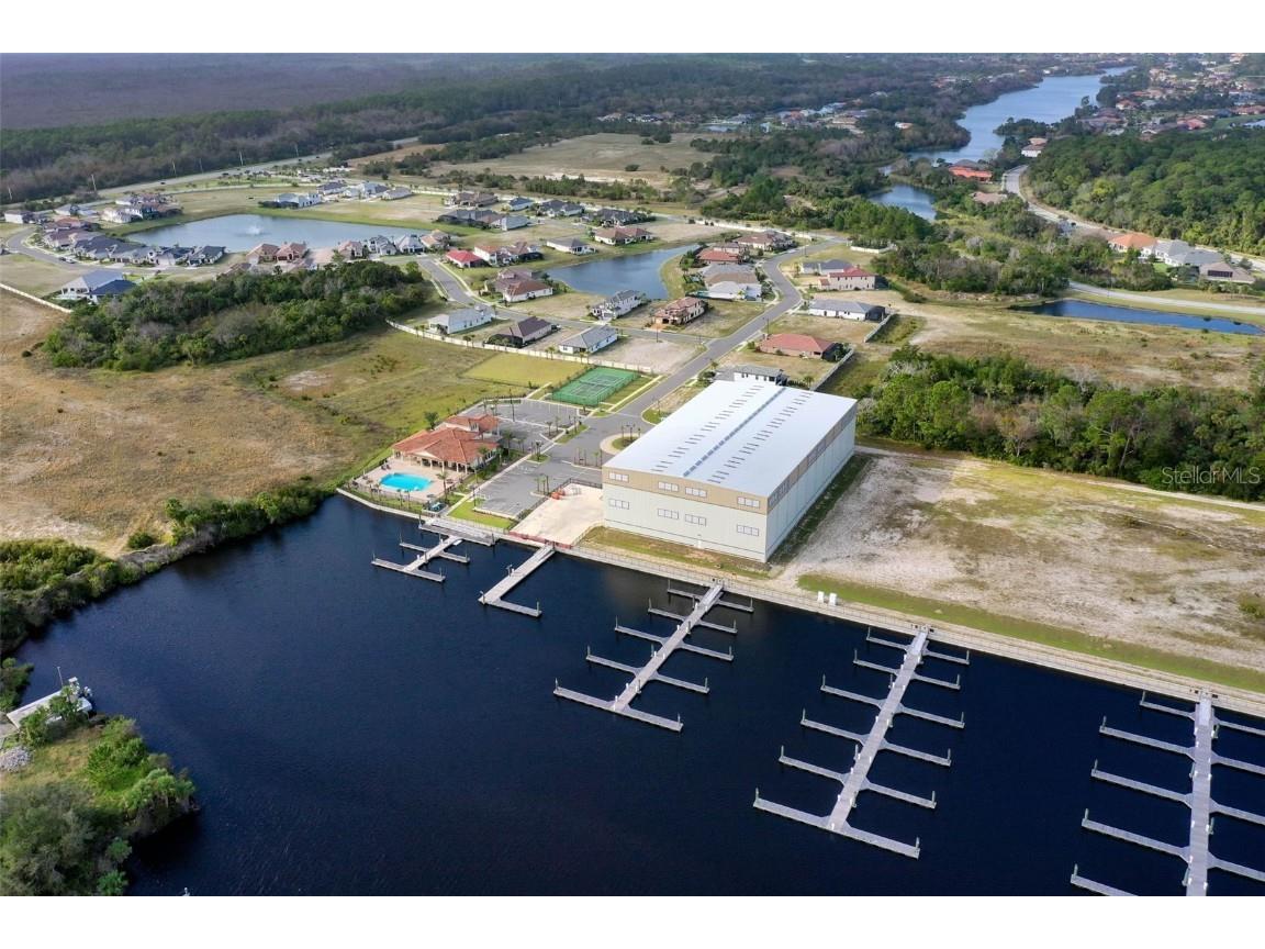 77 Del Palma Drive Palm Coast FL 32137 - MATANZAS RIVER FC313923 image74