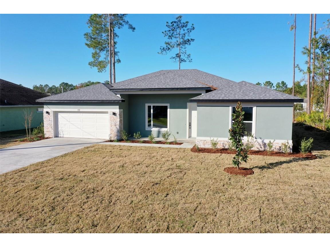 77 Edith Pope Drive Palm Coast FL 32164 OM684619 image1