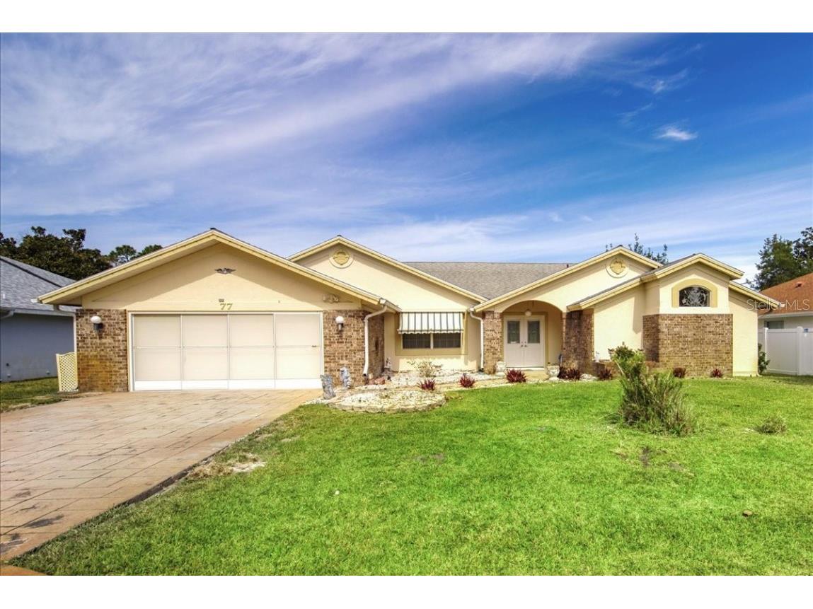 77 Folcroft Lane Palm Coast FL 32137 FC299084 image1
