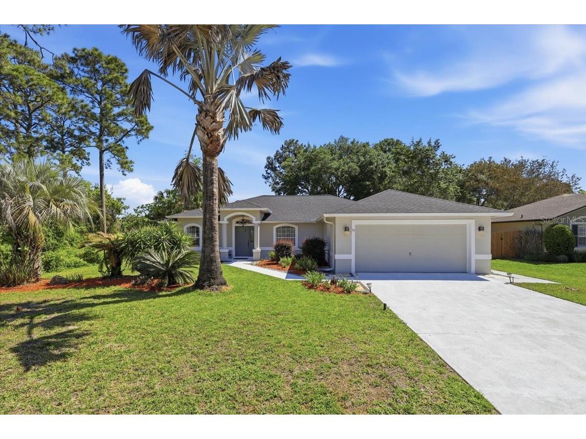 77 Forsythe Lane Palm Coast FL 32137 FC317710 image1