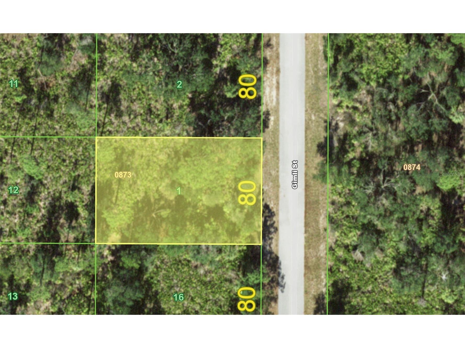 77 Gimli Street Port Charlotte FL 33954 C7527439 image1