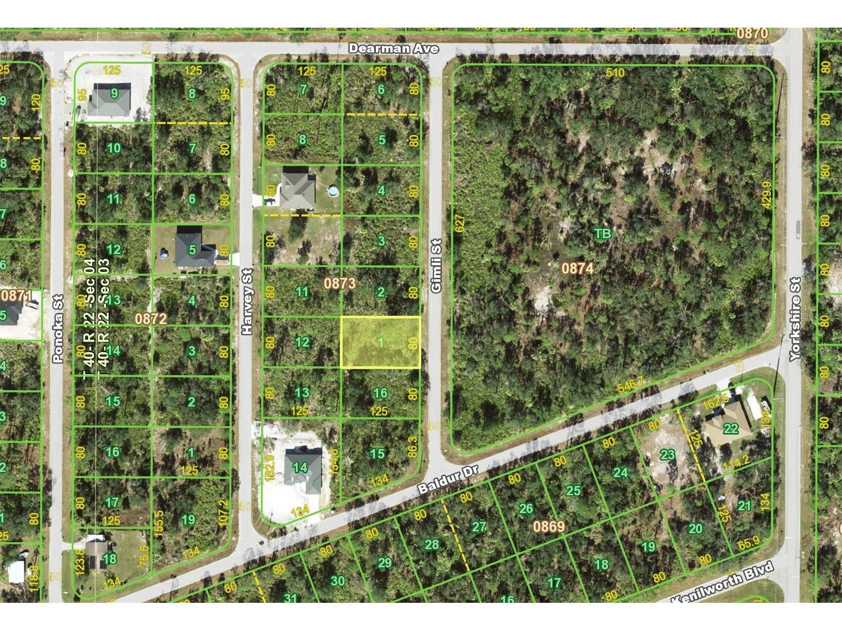 77 Gimli Street Port Charlotte FL 33954 C7527439 image2