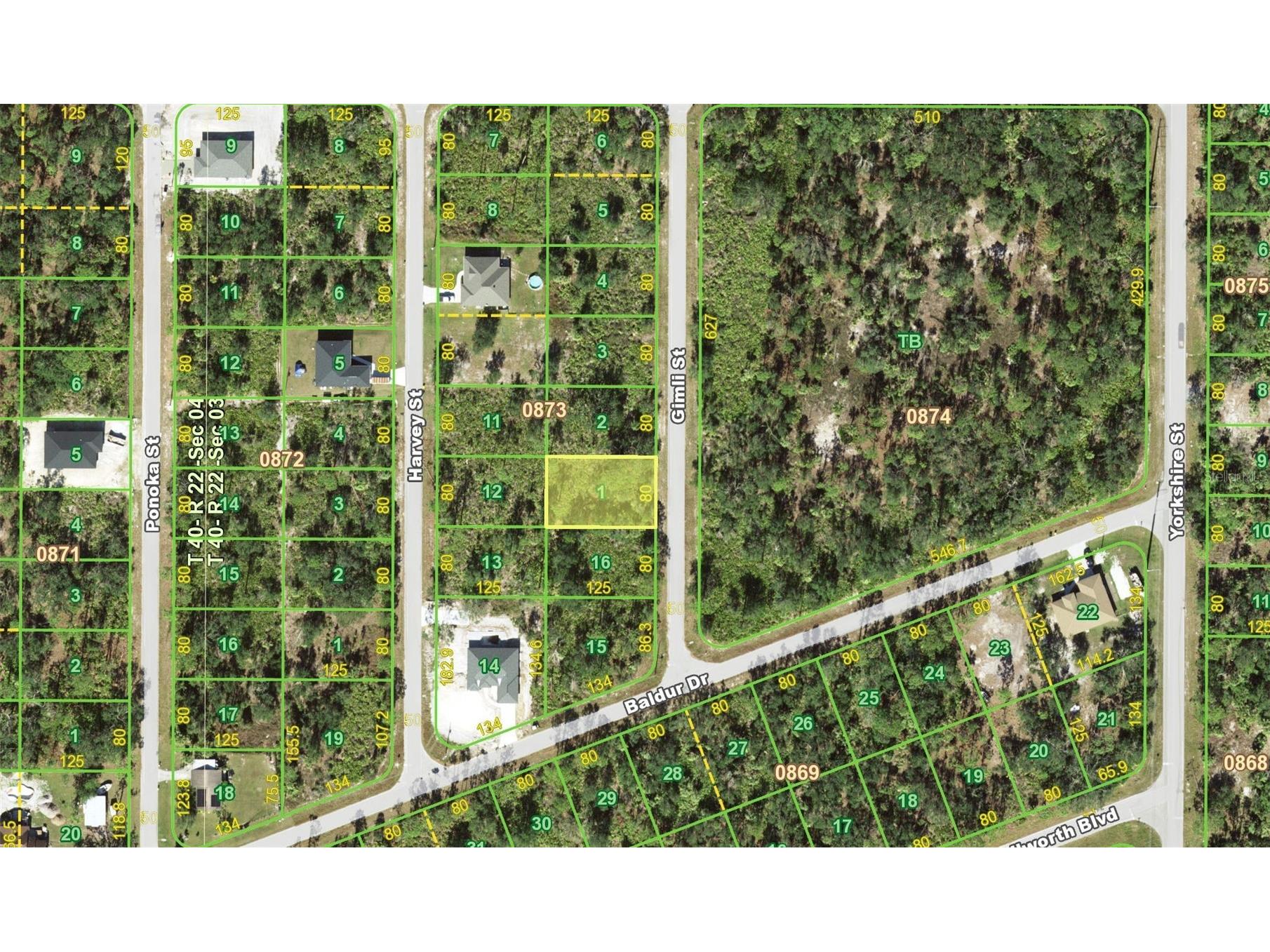 77 Gimli Street Port Charlotte FL 33954 C7527439 image3