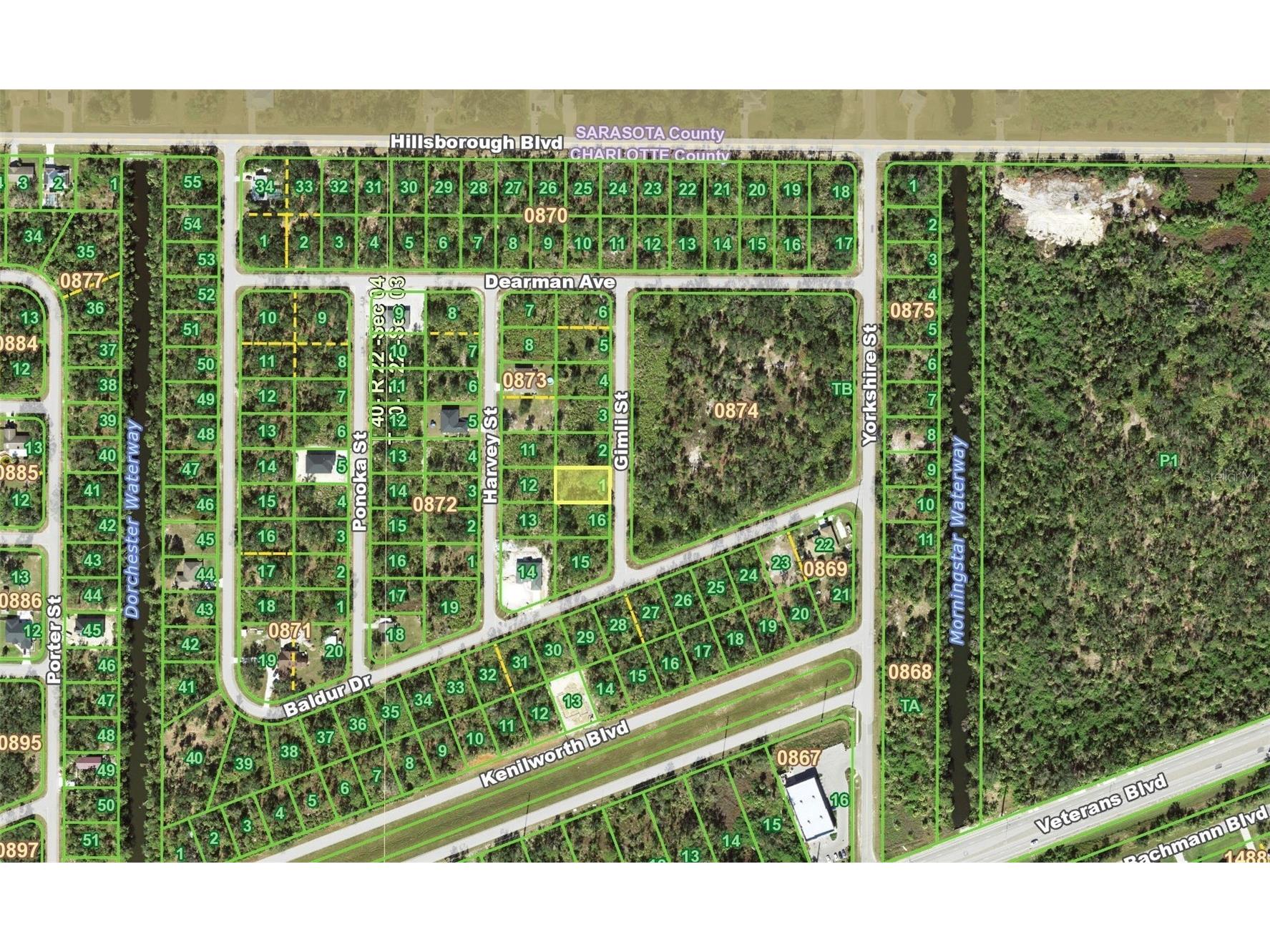 77 Gimli Street Port Charlotte FL 33954 C7527439 image4