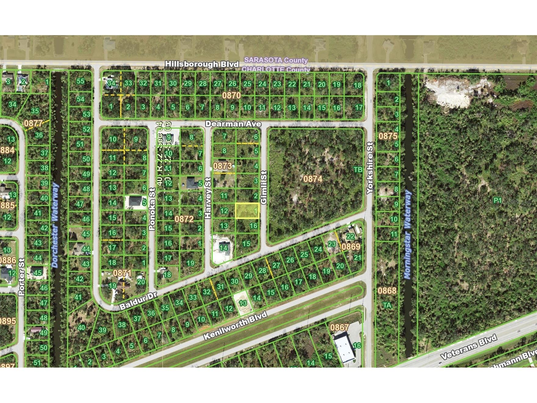 77 Gimli Street Port Charlotte FL 33954 C7527439 image5