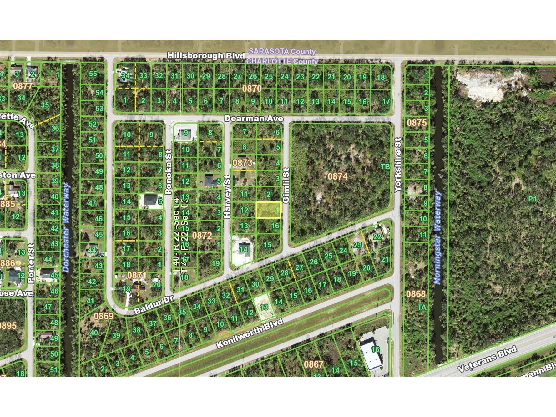 77 Gimli Street Port Charlotte FL 33954 C7527439 image6