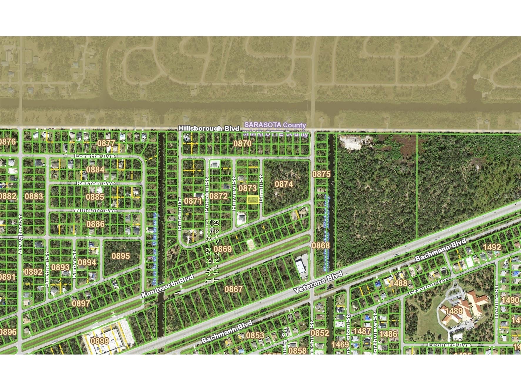 77 Gimli Street Port Charlotte FL 33954 C7527439 image7