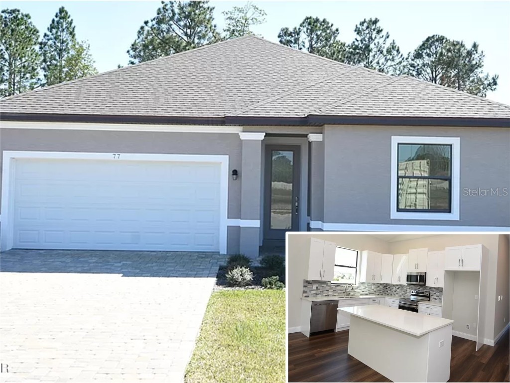 77 Green Circle Palm Coast FL 32164 FC298315 image1