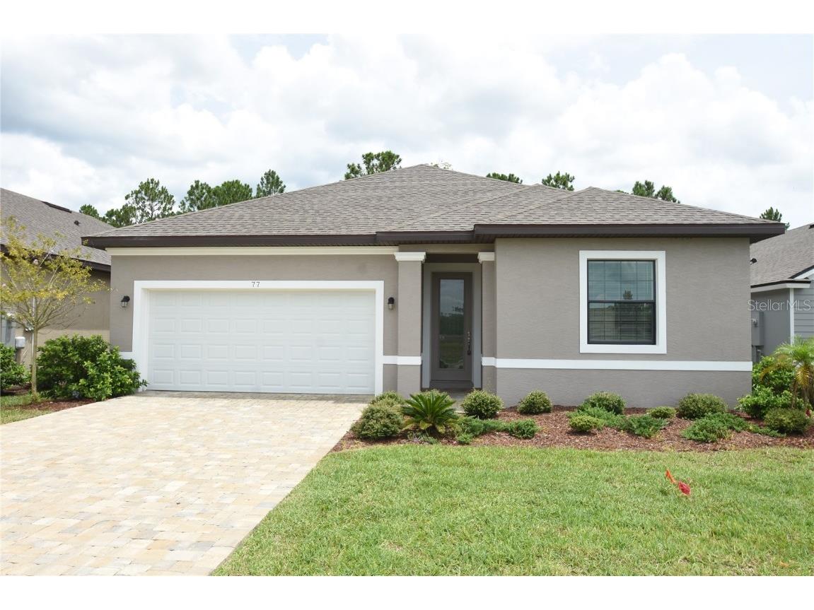 77 Green Circle Palm Coast FL 32164 FC311072 image1