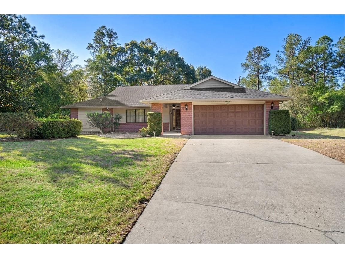 77 Greentree Street Homosassa FL 34446 T3434959 image1