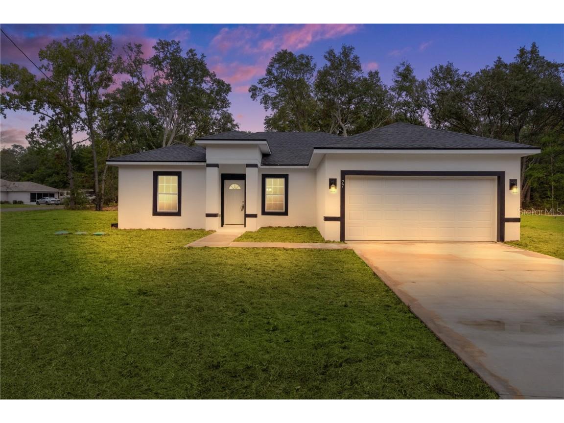 77 Guava Pass Ocklawaha FL 32179 G5089644 image1