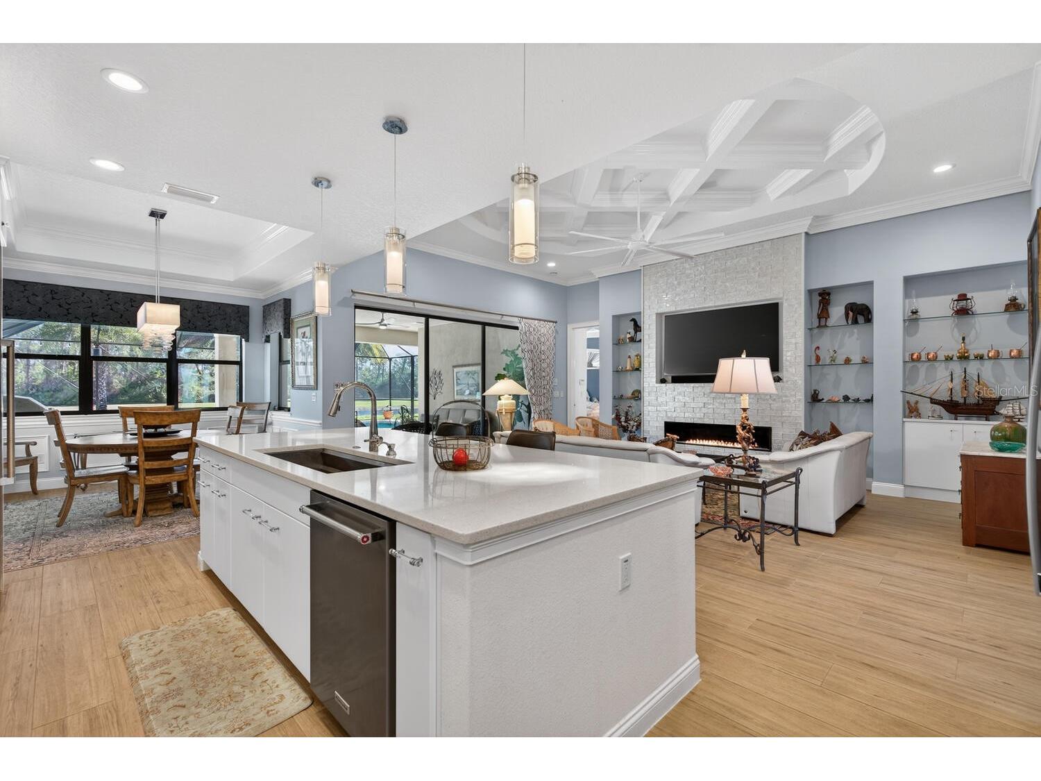 77 Heron Drive Palm Coast FL 32137 FC315408 image19