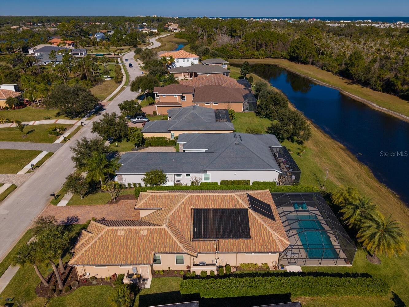 77 Heron Drive Palm Coast FL 32137 FC315408 image59