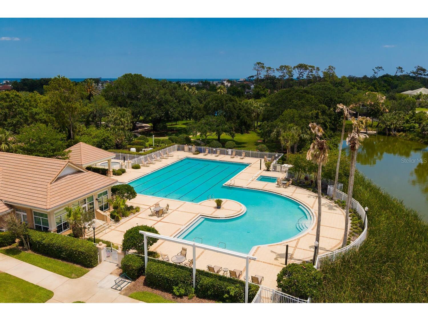 77 Heron Drive Palm Coast FL 32137 FC315408 image69