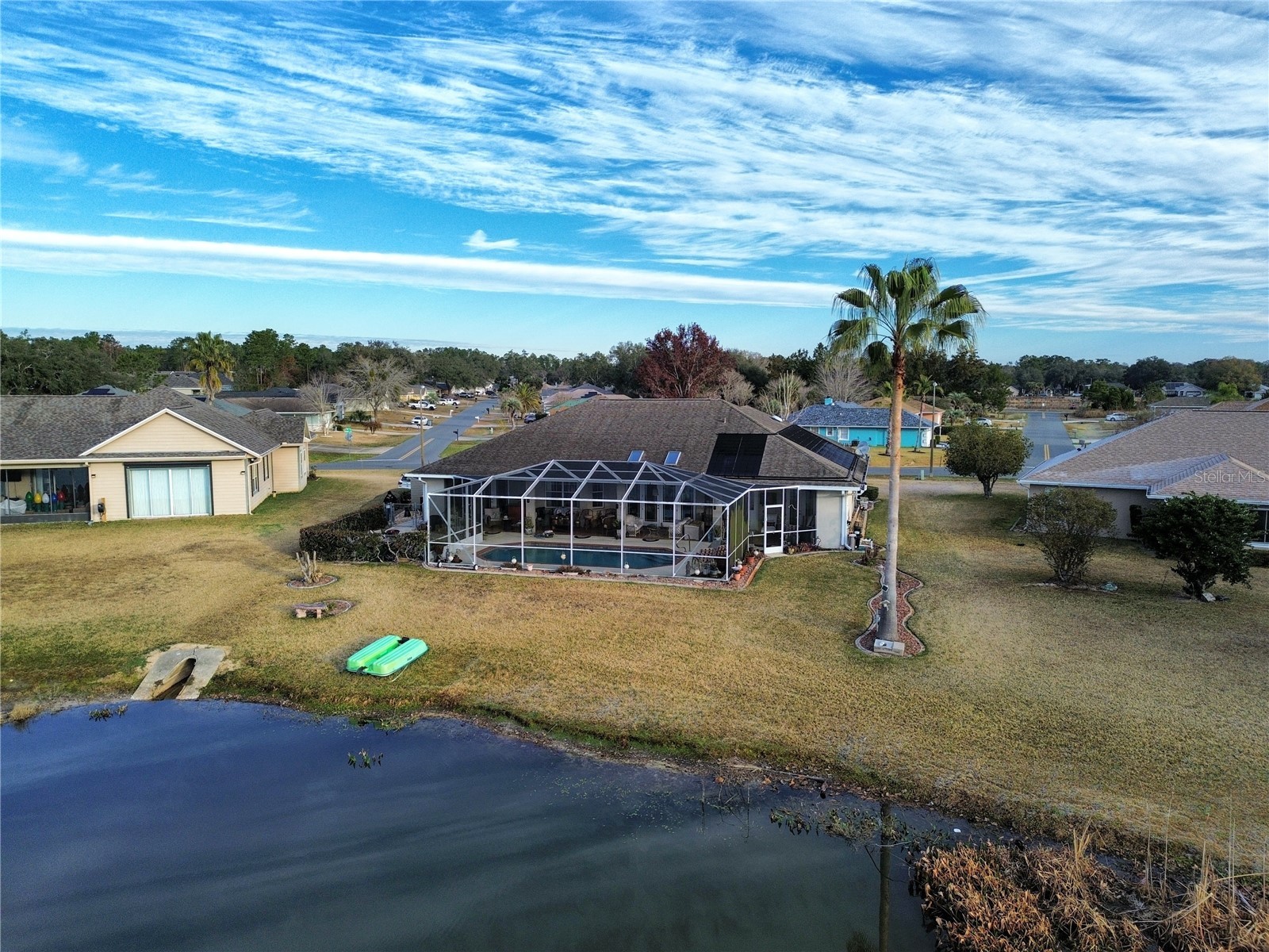 77 Hickory Loop Ocala FL 34472 - Crystal Lake OM718355 image45