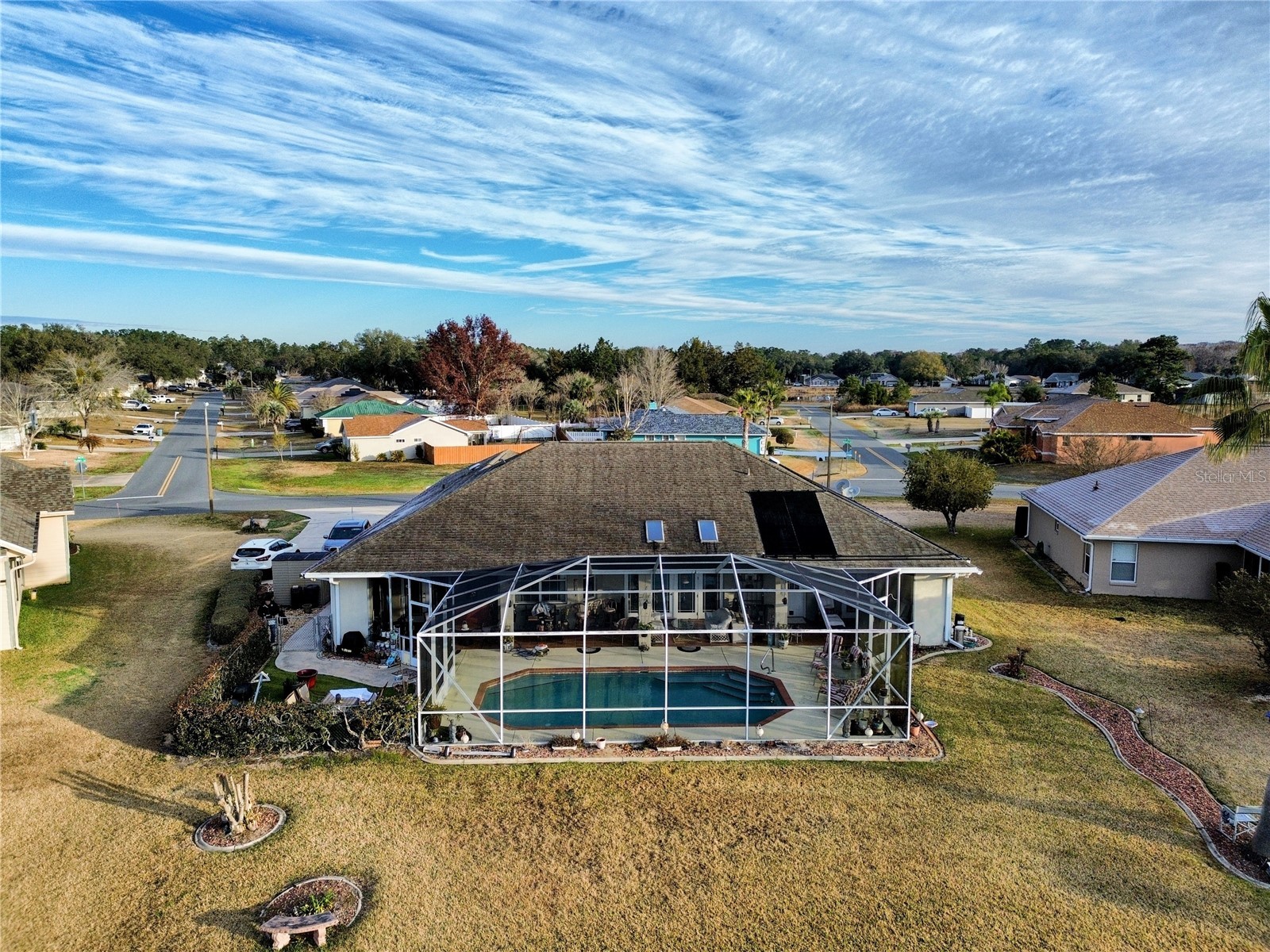 77 Hickory Loop Ocala FL 34472 - Crystal Lake OM718355 image49
