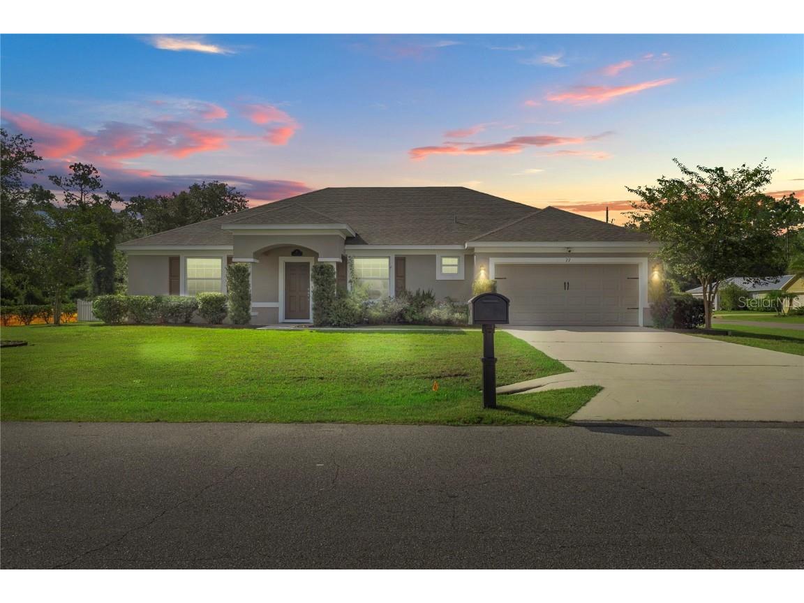 77 Kankakee Trail Palm Coast FL 32164 FC311983 image1