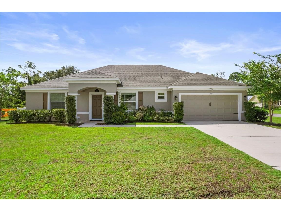 77 Kankakee Trail Palm Coast FL 32164 FC311983 image2