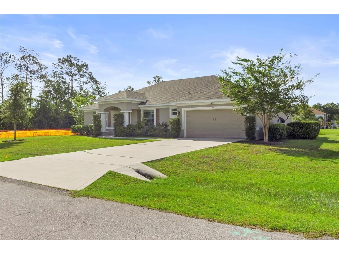 77 Kankakee Trail Palm Coast FL 32164 FC311983 image4