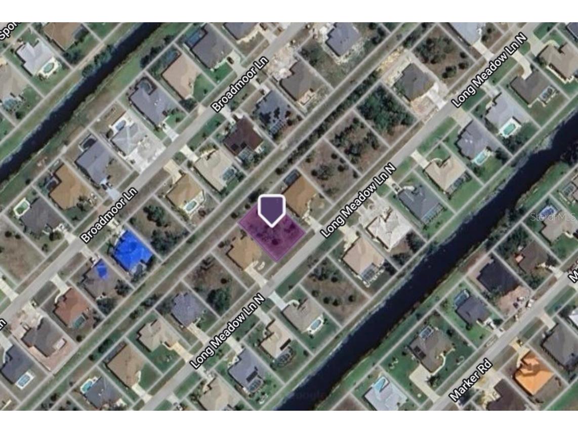 77 Long Meadow Lane Rotonda West FL 33947 C7492666 image1