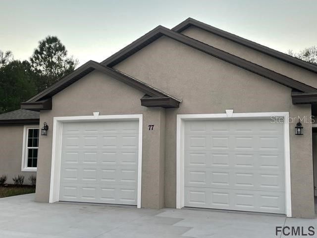 77 Lynbrook Drive #A Palm Coast FL 32137 FC290789 image1