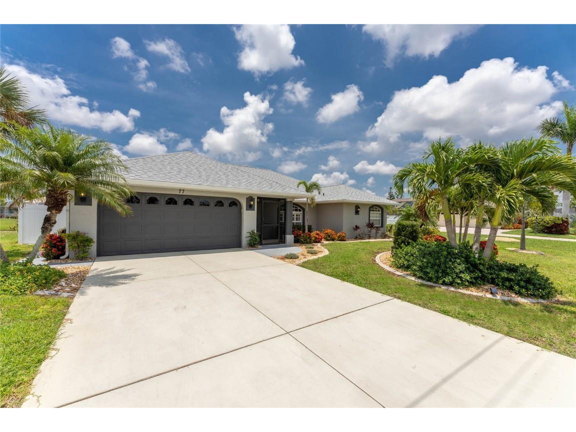 77 Marker Road Rotonda West FL 33947 D6130968 image1