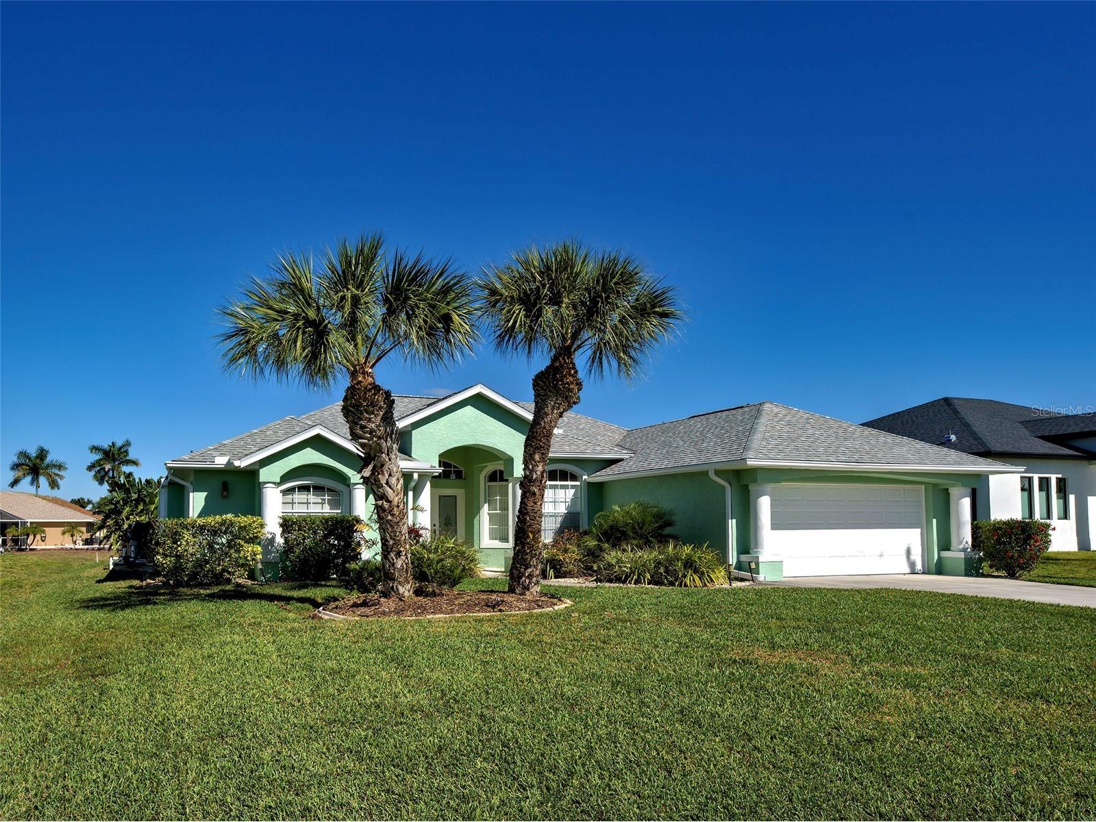 77 Medalist Road Rotonda West FL 33947 C7521199 image1
