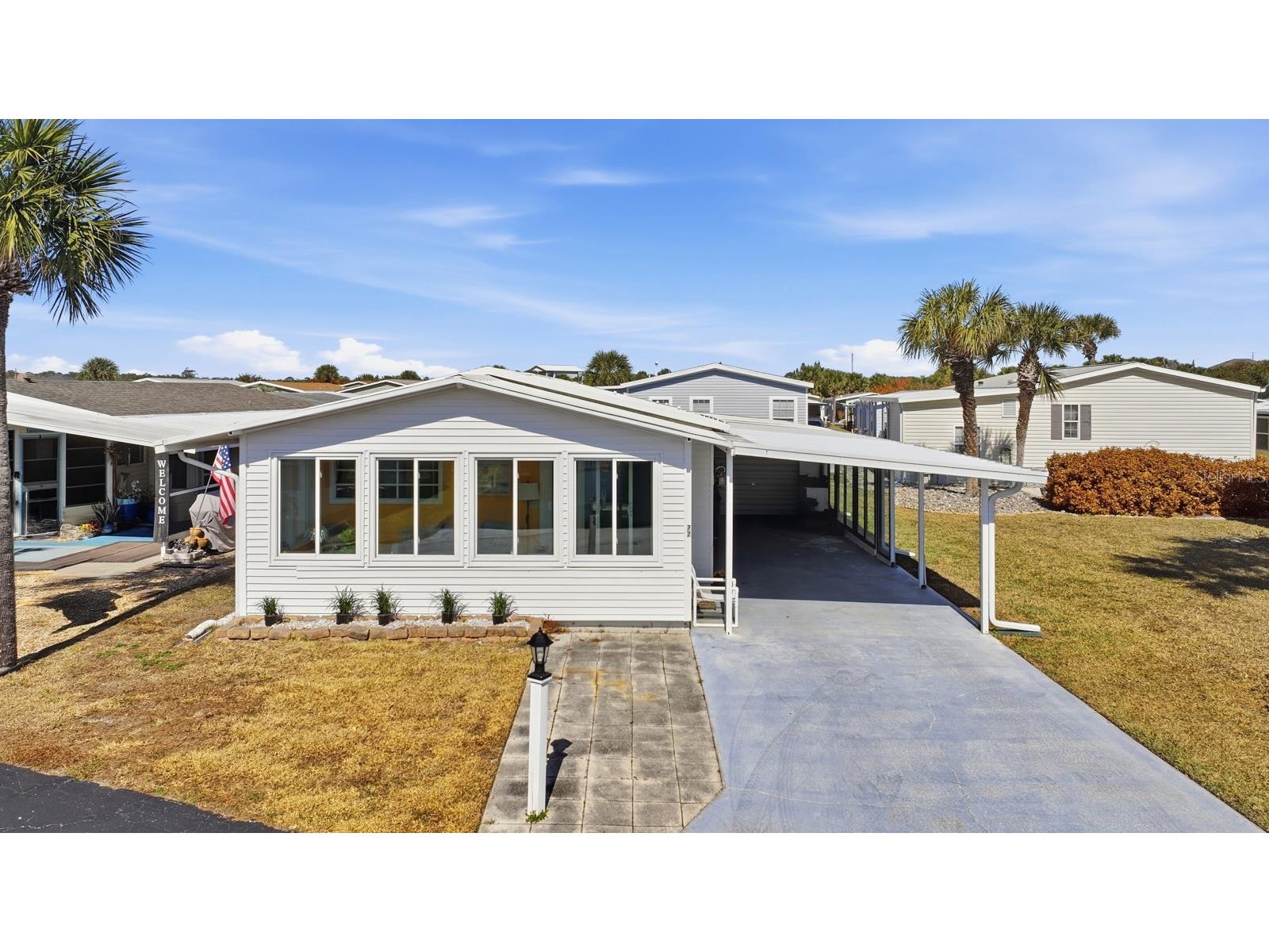 77 Merrimac Drive Flagler Beach FL 32136 V4947327 image1